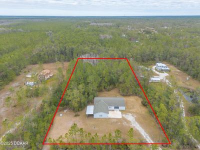 3780 Juniper Ln, Ormond Beach, FL, 32174