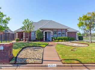 4525 Rio Mesa Dr, Abilene, TX 79606