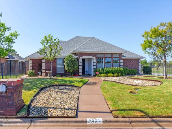 4525 Rio Mesa Dr, Abilene, TX 79606