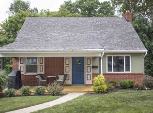 205 Cleveland Ave, Bellevue, KY 41073