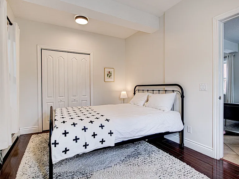 205 Liverpool St #A — Photo 11