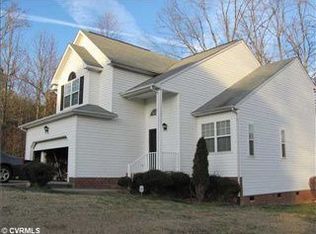 13641 Nile Rd, Chester, VA 23831