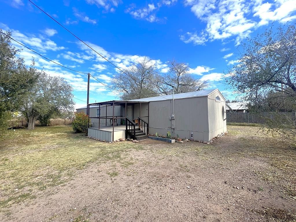 308 S Sgt Gonzales St, Fort Davis, TX 79734 MLS 137103 Zillow
