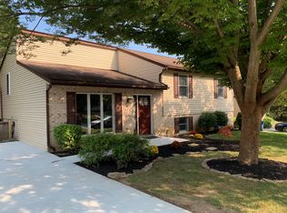 1697 Armistice Way, Marriottsville, MD 21104