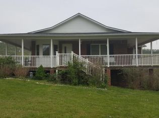 117 Wind Rdg, Rogersville, TN 37857
