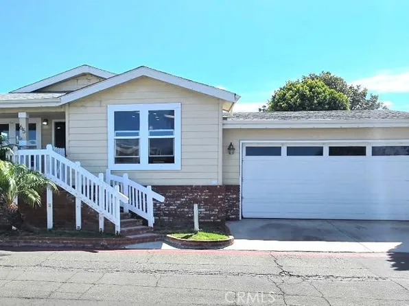 20701 Beach Blvd Spc 65, Huntington Beach, CA 92648