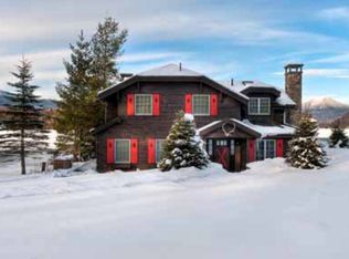 89 Victor Herbert Rd, Lake Placid, NY 12946
