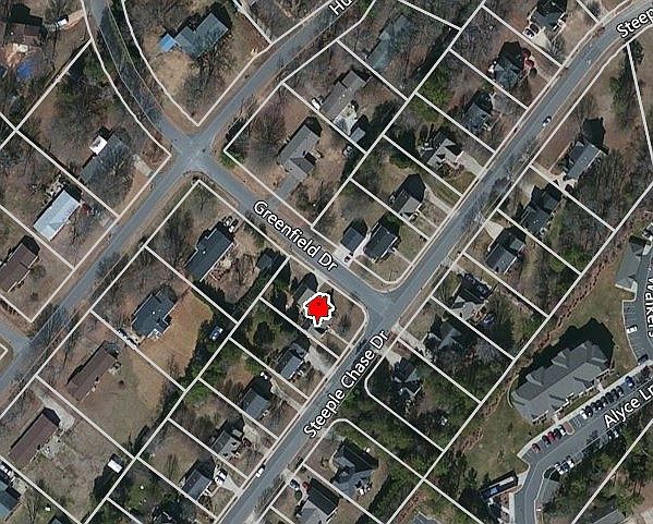 2nd image of 1899 Steeplechase Dr