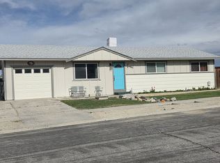 110 Birch St, Hawthorne, NV 89415