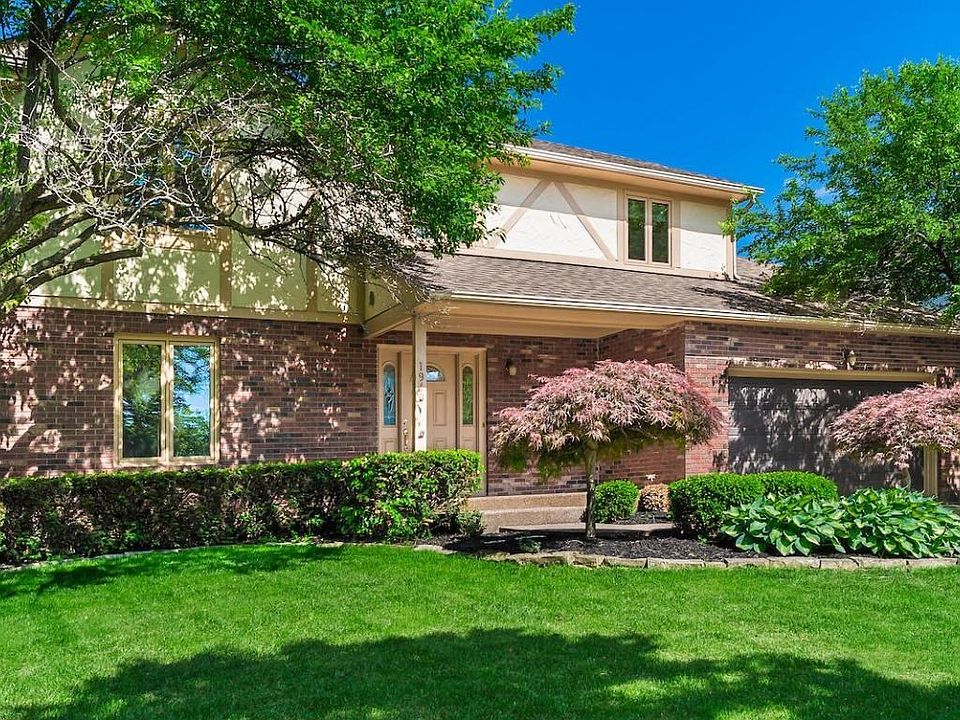 1940 Drew Avenue Columbus OH 43235