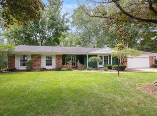 1413 W Glendale Dr, Marion, IN 46953