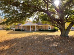 2823 Alcolu St, Alcolu, SC 29001