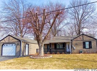 270 Bender Ave, East Alton, IL