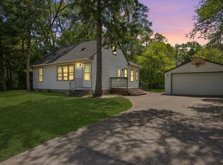 16 East Rd, Circle Pines, MN 55014