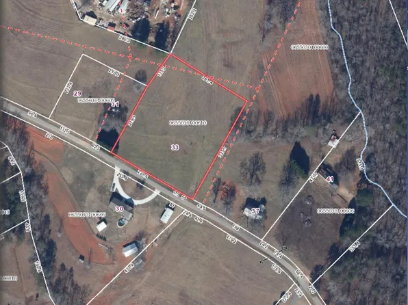 33 S McKinney Rd, Travelers Rest, SC 29690