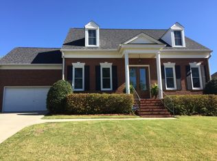 746 Greenfield Abbey Ct, Martinez, GA 30907