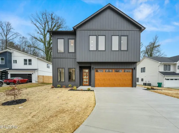 7219 Jana Chris Ln, Knoxville, TN 37918