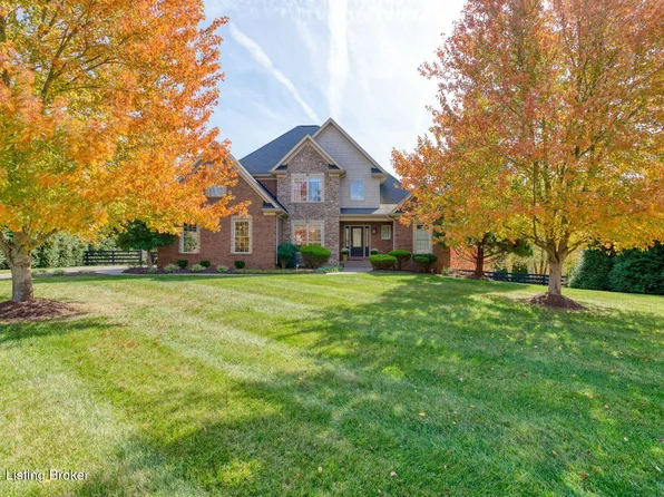 4045 Ballard Woods Dr, Smithfield, KY 40068