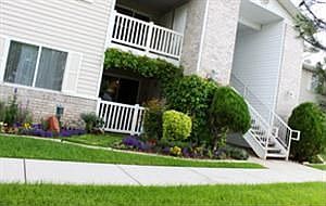 2nd image of 4062 S 1300 W APT 12