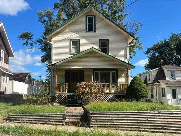 107 Elmwood Ave, Barberton, OH 44203