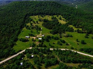 3791 Highway 221 S, Berryville, AR 72616