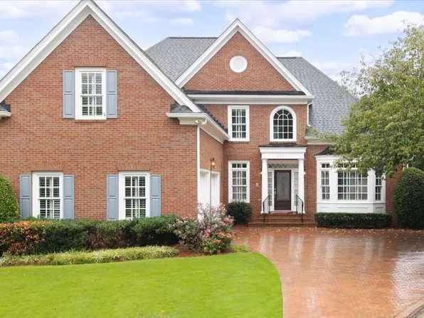 2293 Littlebrooke Trce, Dunwoody, GA 30338