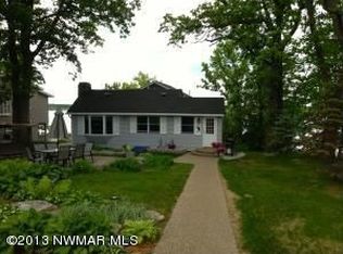 1701 S Lake Irving Dr SW, Bemidji, MN 56601