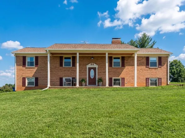3869 Shutterlee Mill Rd, Staunton, VA 24401