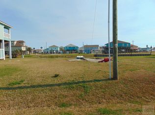 2006 Crestview, Crystal Beach, TX 77650