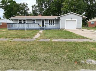 328 Hancook Rd, Plainfield, IN 46168