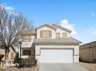 4824 Whispering Spring Ave, Las Vegas, NV 89131