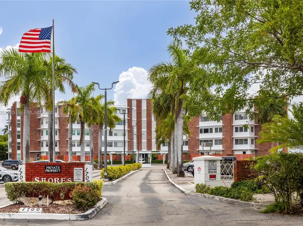 1700 NE 105th St APT 214, Miami Shores, FL 33138