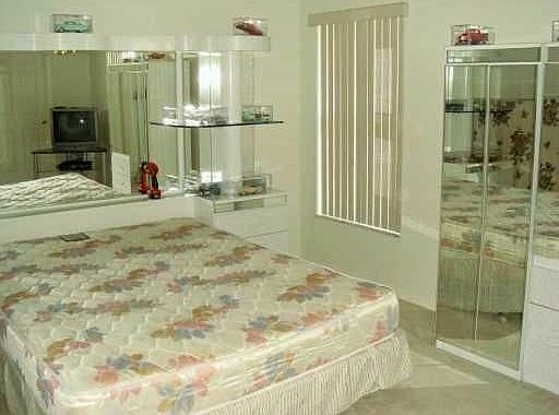 MASTER BDRM.