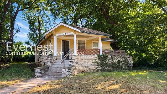 1st image of 3400 E 69th St