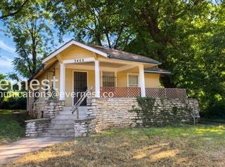 3400 E 69th St, Kansas City, MO 64132