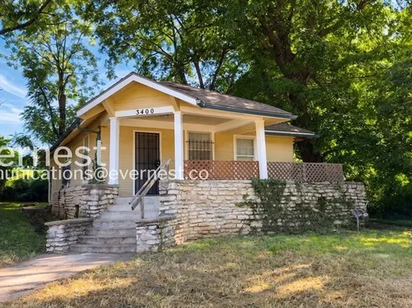 3400 E 69th St, Kansas City, MO 64132