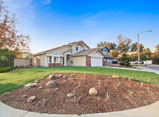 405 Palisade Way, Walnut, CA 91789