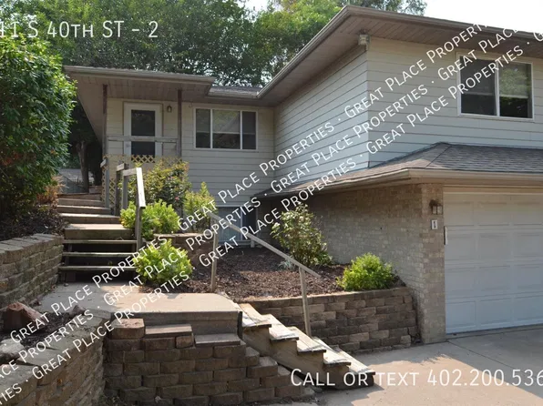 511 S 40th St APT 2, Lincoln, NE 68510