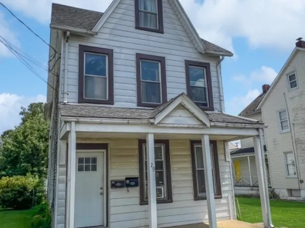 29 Wilson St, Phillipsburg Town, NJ 08865