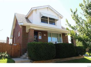 3724 S Spring Ave, Saint Louis, MO 63116