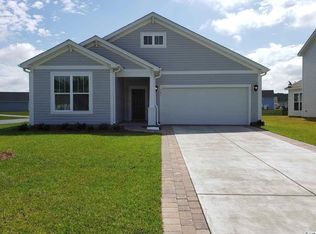 501 Majorca Loop LOT 95, Myrtle Beach, SC 29579