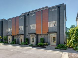 4221 213th Pl SE UNIT 60, Issaquah, WA