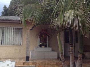 2219 E Piru St, Compton, CA 90222