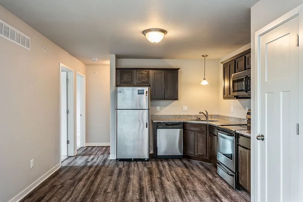 Village at Century Run Townhomes — Photo 1