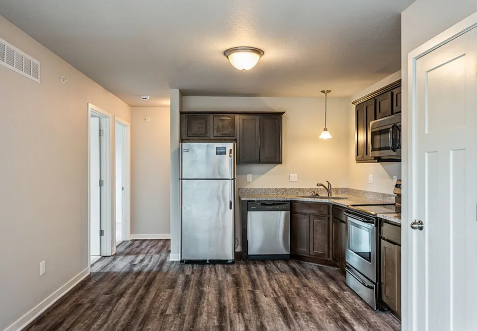 Village at Century Run Townhomes