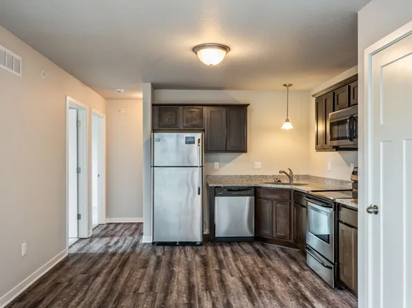 Village at Century Run Townhomes