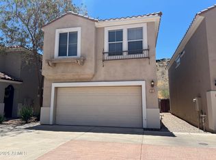 45 W Mountain Sage Dr, Phoenix, AZ 85045