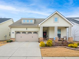 1318 Mascoma Dr, Apex, NC 27502
