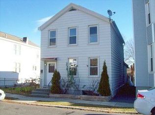 1540 3rd Ave, Watervliet, NY 12189