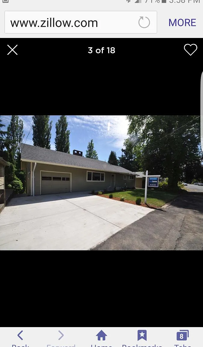 Spruce Street, Longview — Photo 3
